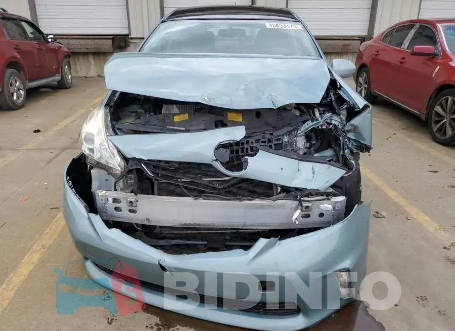 JTDZN3EU6E3356867 Photo# 5