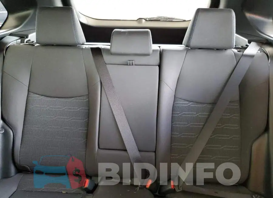 JTM16RFV0PD084835 Photo# 10