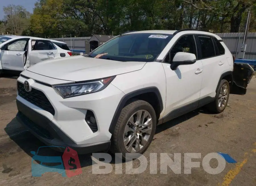 JTMC1RFV8LD517853 Photo# 1