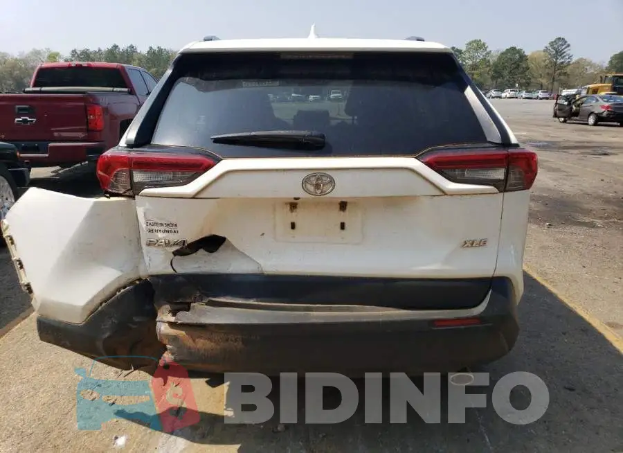 JTMC1RFV8LD517853 Photo# 6