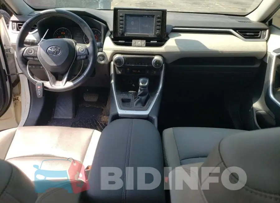 JTMC1RFV8LD517853 Photo# 8