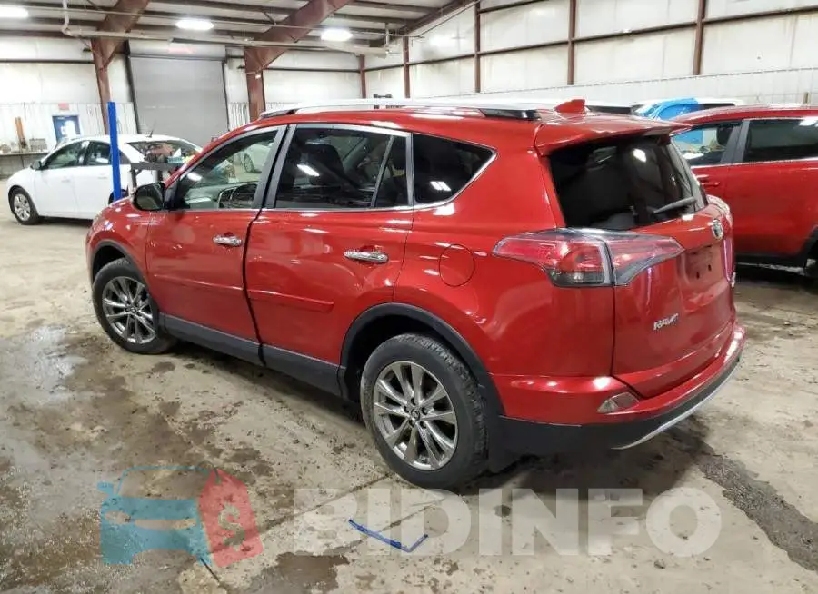 JTMDFREV8GJ059391 Photo# 2