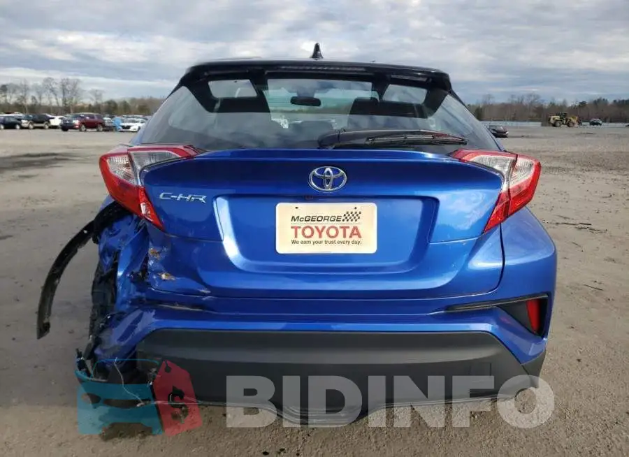 NMTKHMBX7LR112586 Photo# 6