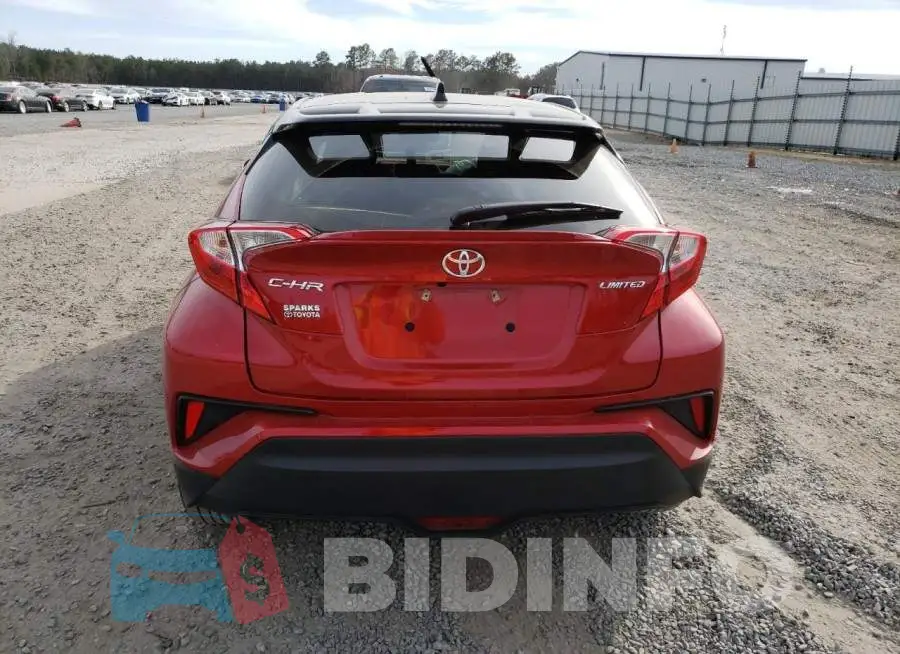 NMTKHMBX8MR134033 Photo# 6