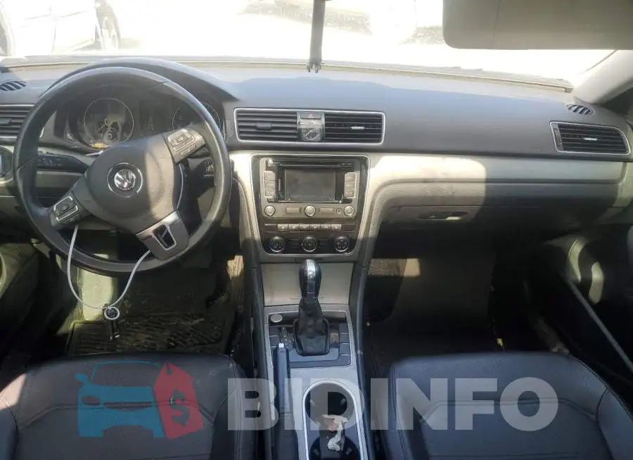 1VWBN7A31EC016769 Photo# 8