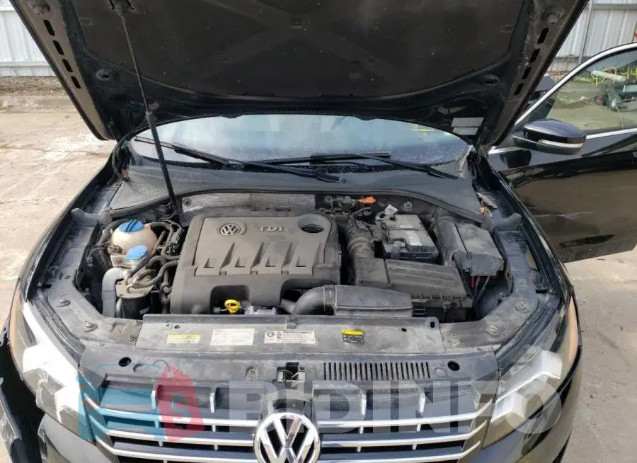 1VWBN7A33EC121328 Photo# 11