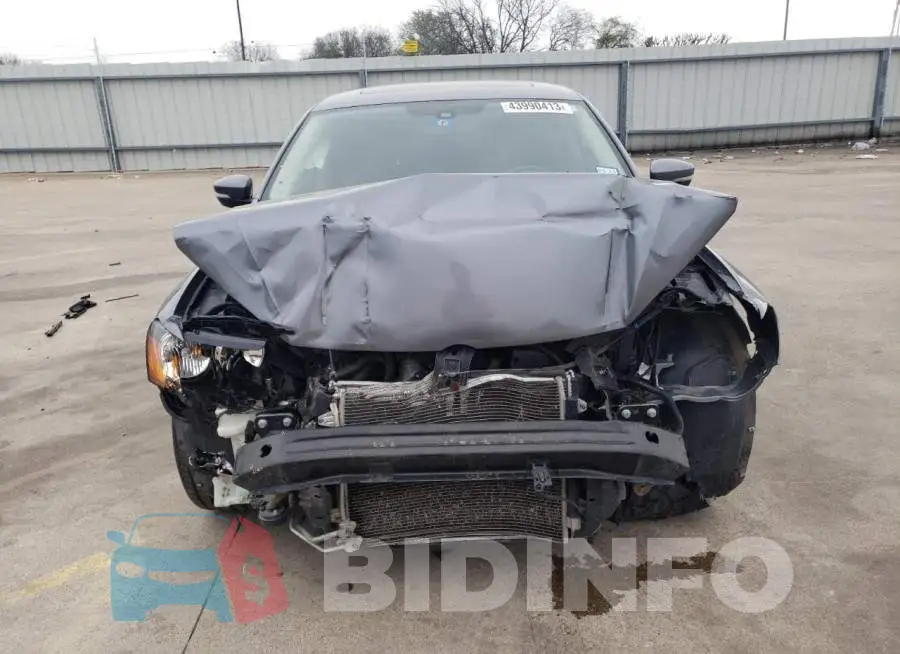 1VWBN7A39EC001775 Photo# 5