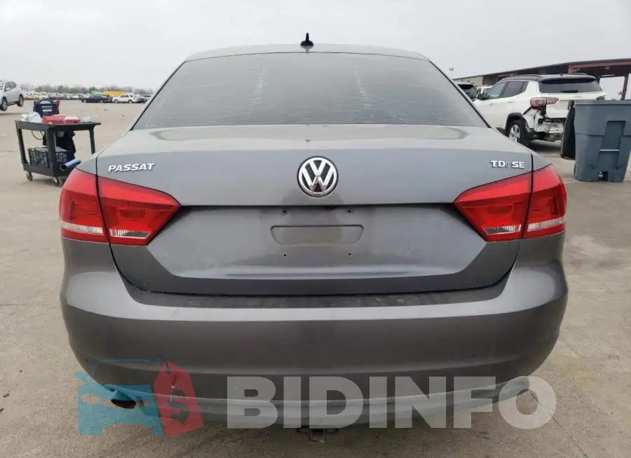 1VWBN7A39EC001775 Photo# 6