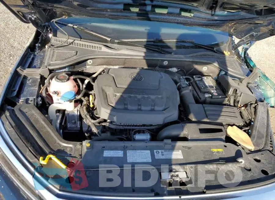 1VWCA7A38LC026065 Photo# 11