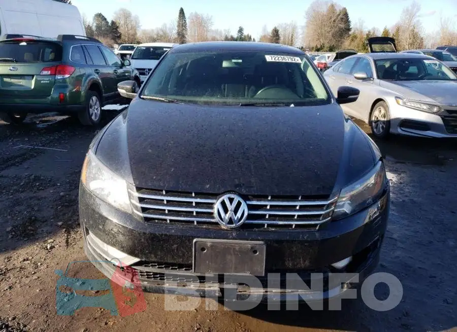 1VWCN7A35EC117849 Photo# 5
