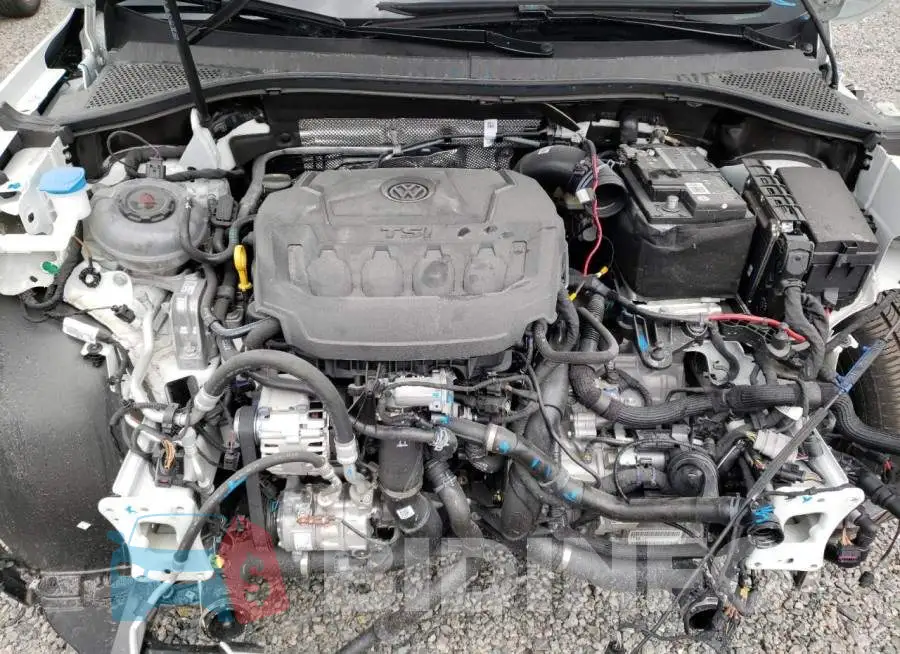 3VV4B7AX8NM166420 Photo# 12
