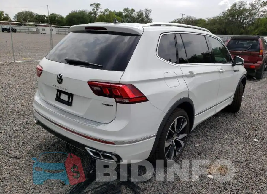3VV4B7AX8NM166420 Photo# 3