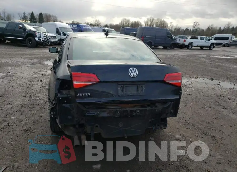 3VW1K7AJ8FM351904 Photo# 6