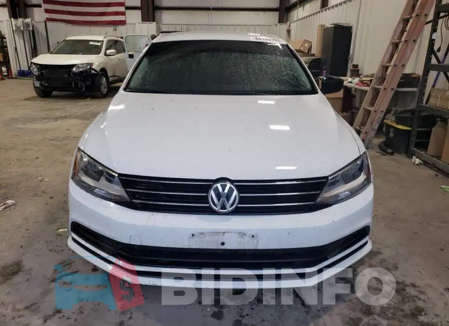 3VW267AJ5GM366841 Photo# 5