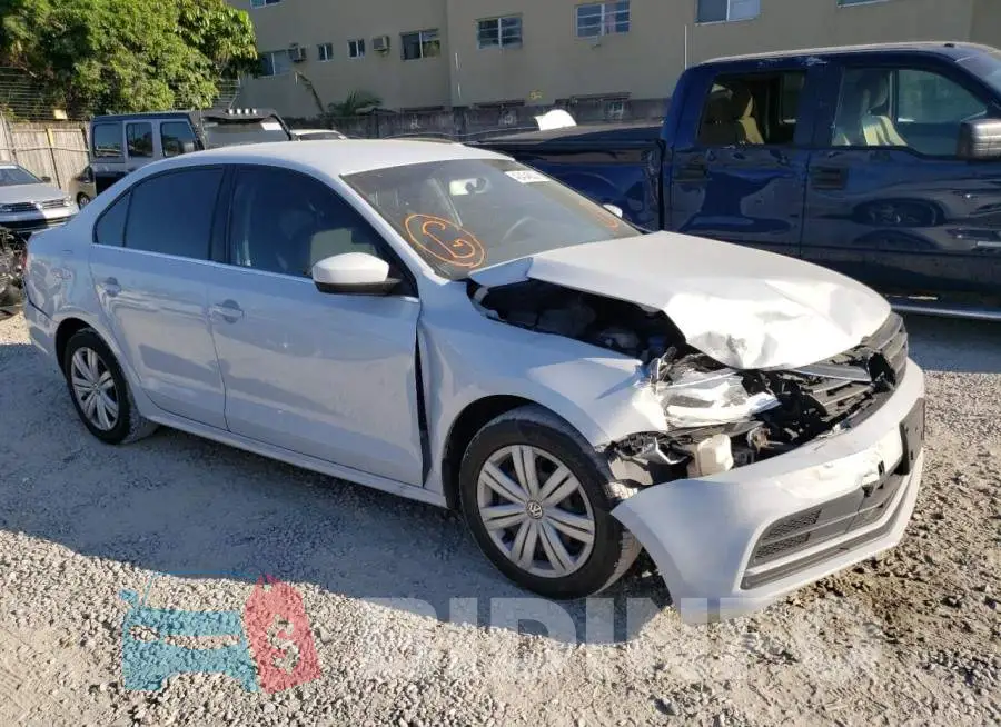 3VW2B7AJ6HM276241 Photo# 4