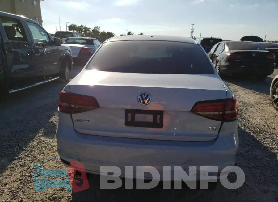 3VW2B7AJ6HM276241 Photo# 6