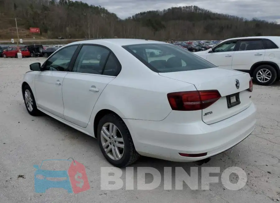 3VW2B7AJ7HM301406 Photo# 2