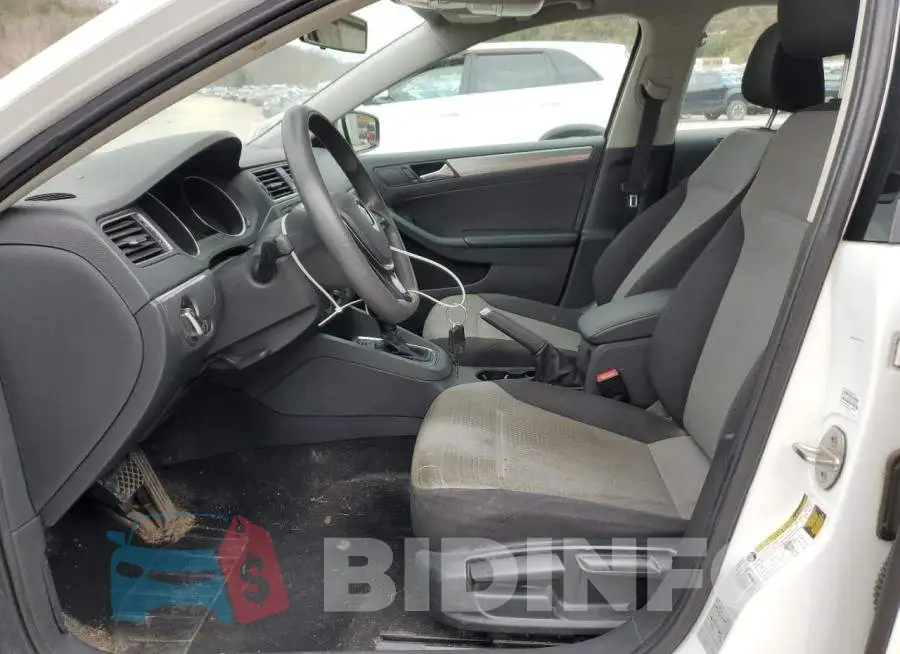 3VW2B7AJ7HM301406 Photo# 7