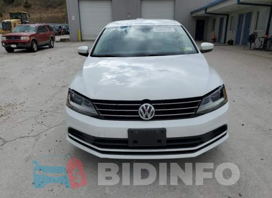 3VW2B7AJ7HM301406 Photo# 5