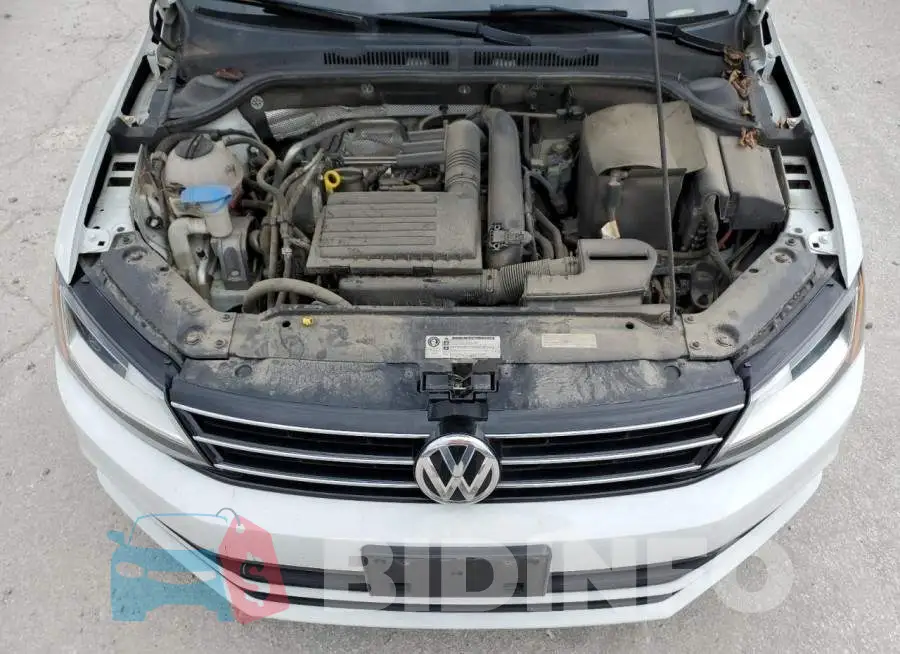 3VW2B7AJ7HM301406 Photo# 11