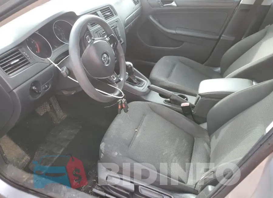 3VW2K7AJ1FM305402 Photo# 7