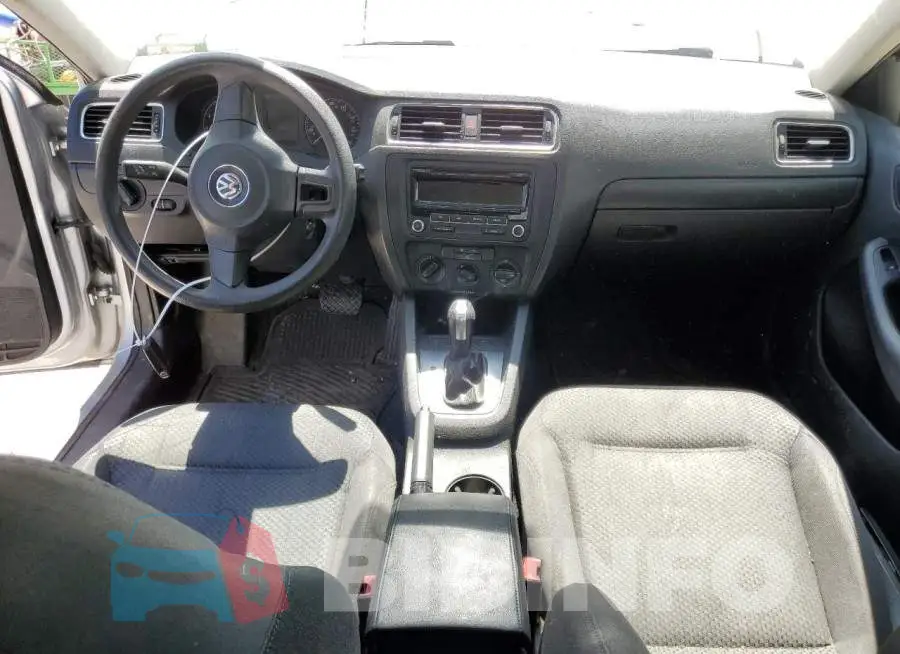 3VW2K7AJ4EM250295 Photo# 8