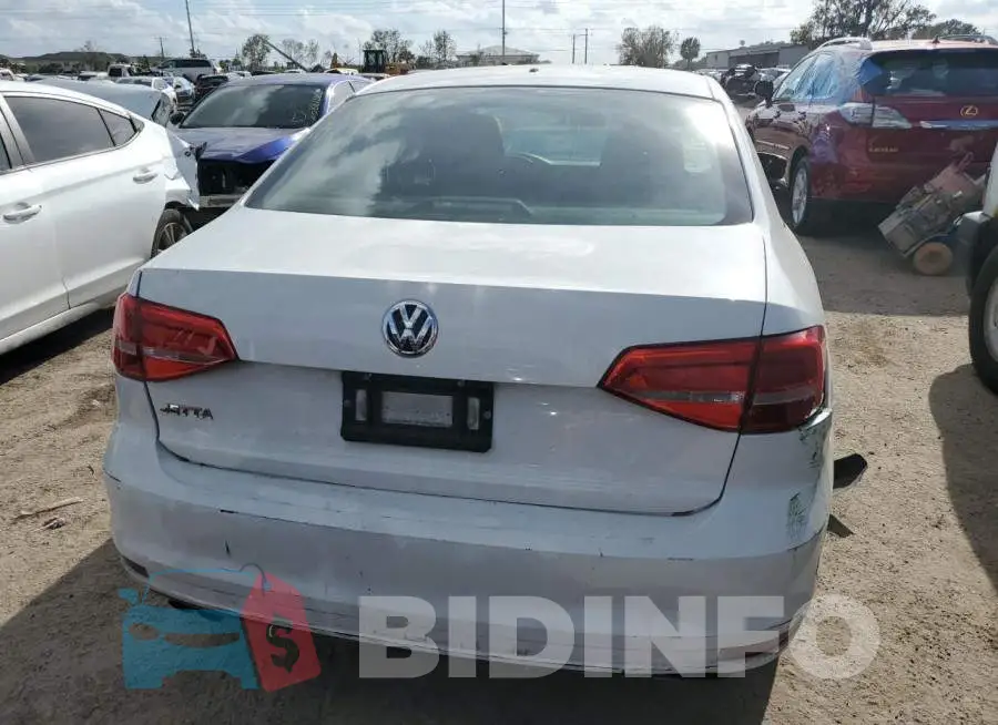 3VW2K7AJ4FM407471 Photo# 6