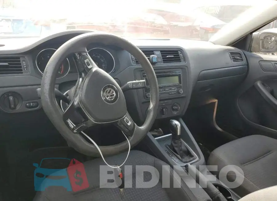 3VW2K7AJ4FM407471 Photo# 8
