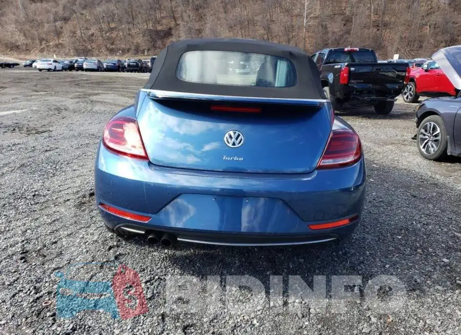 3VW5DAAT9KM510563 Photo# 6