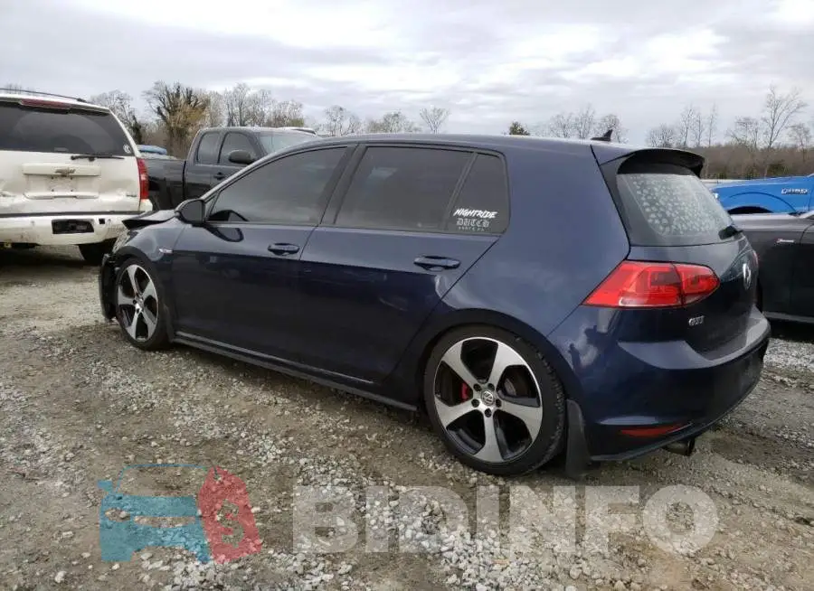 3VW5T7AU5HM070333 Photo# 2