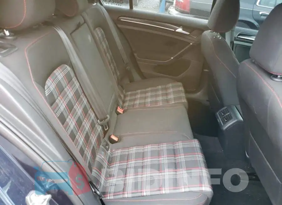 3VW5T7AU5HM070333 Photo# 10