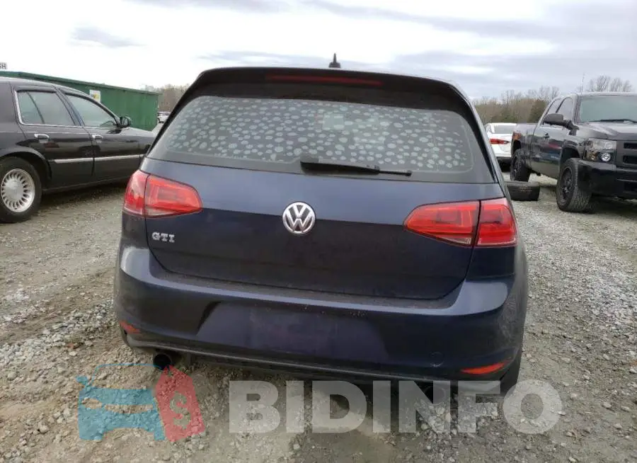 3VW5T7AU5HM070333 Photo# 6