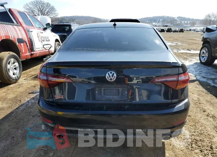 3VW5T7BU6KM139505 Photo# 6