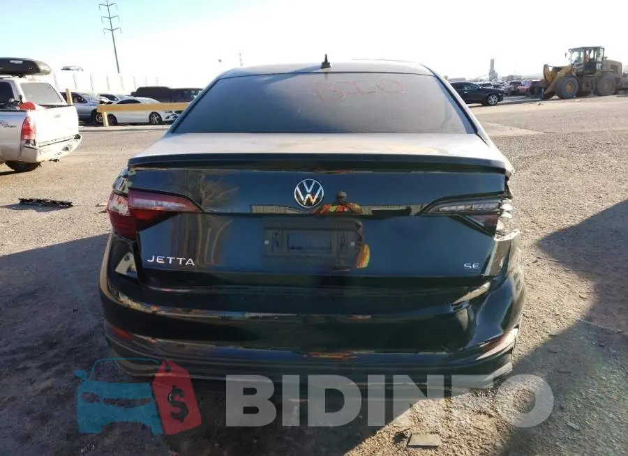 3VW7M7BU2NM013684 Photo# 6