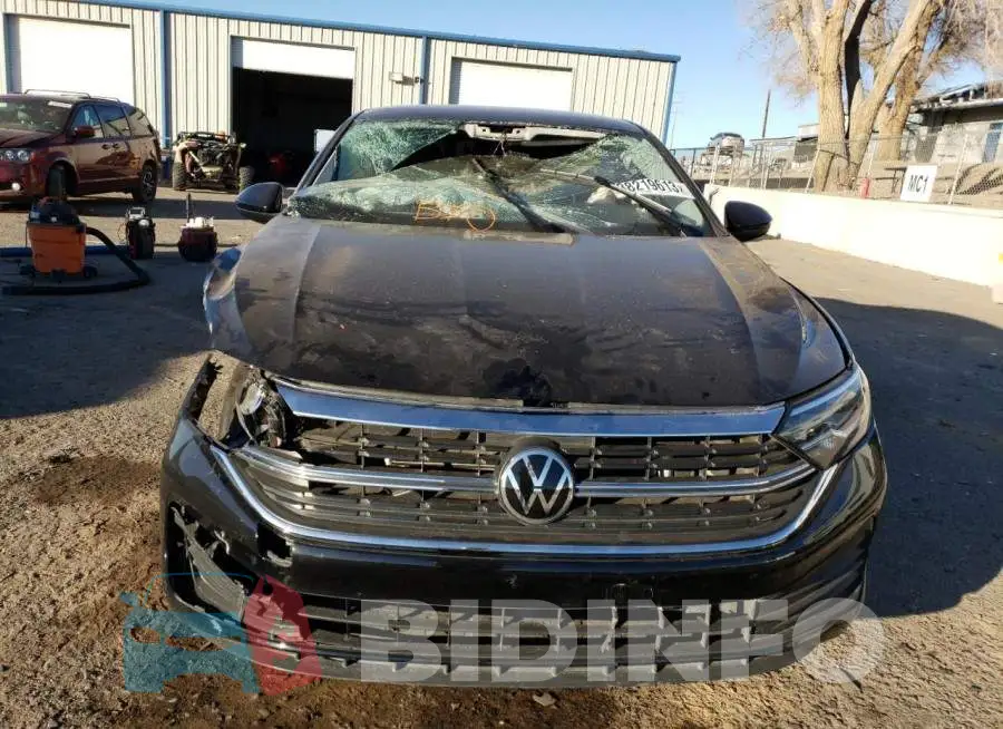 3VW7M7BU2NM013684 Photo# 5