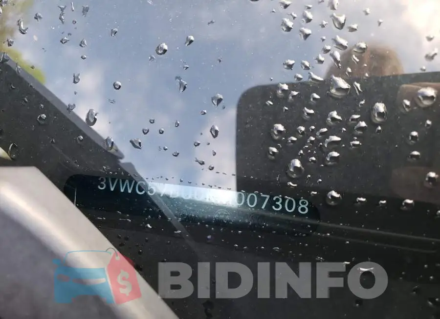 3VWC57BU0KM007308 Photo# 12