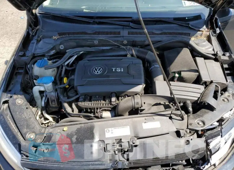3VWD17AJXEM425791 Photo# 11
