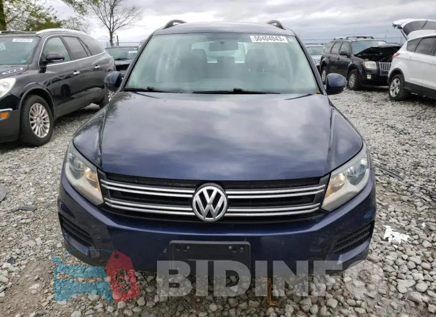 WVGAV7AX7FW560156 Photo# 5