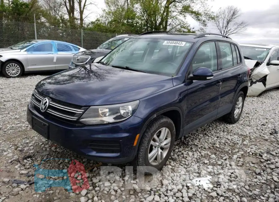 WVGAV7AX7FW560156 Photo# 1