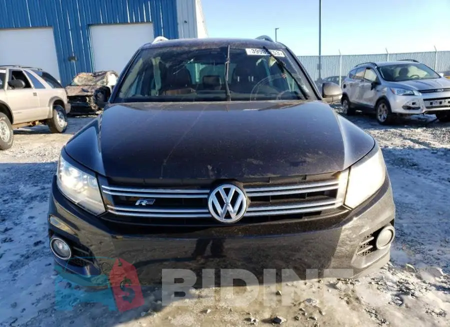 WVGJV7AX7FW506856 Photo# 5