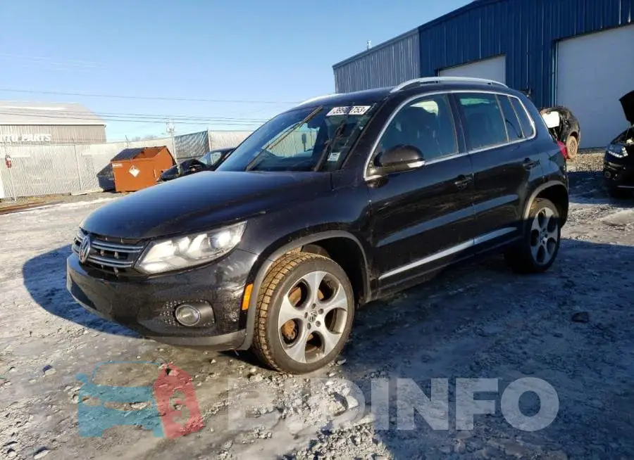 WVGJV7AX7FW506856 Photo# 1