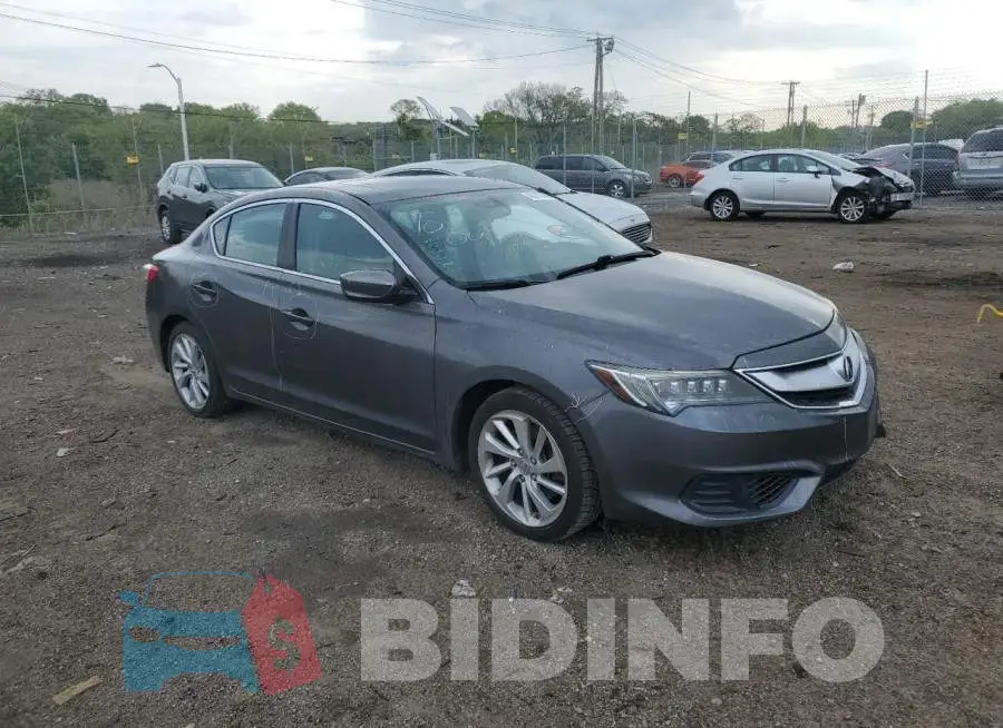 19UDE2F32HA001710 Photo# 4
