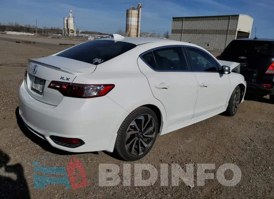 19UDE2F82HA007762 Photo# 3