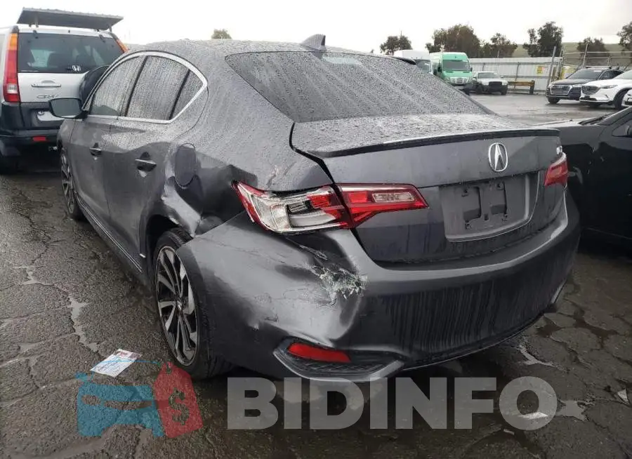 19UDE2F82HA012931 Photo# 2