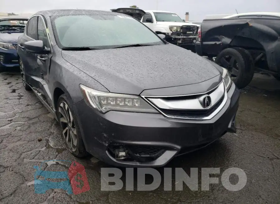 19UDE2F82HA012931 Photo# 4