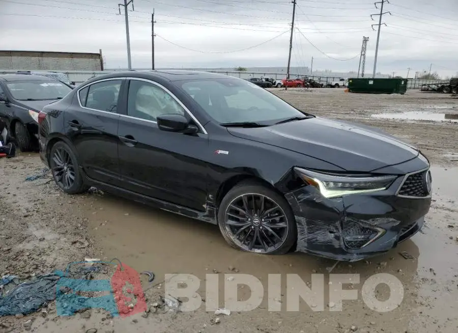 19UDE2F83NA007118 Photo# 4