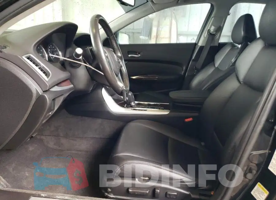 19UUB1F35FA015102 Photo# 7