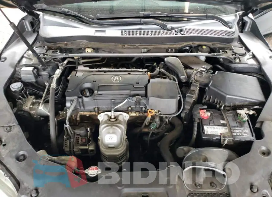 19UUB1F35FA015102 Photo# 11