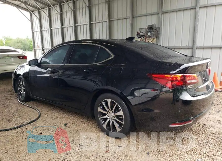 19UUB1F35FA015102 Photo# 2
