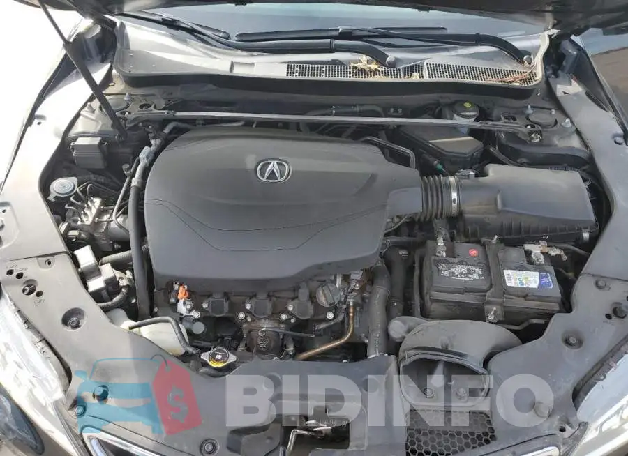 19UUB2F74FA009722 Photo# 11